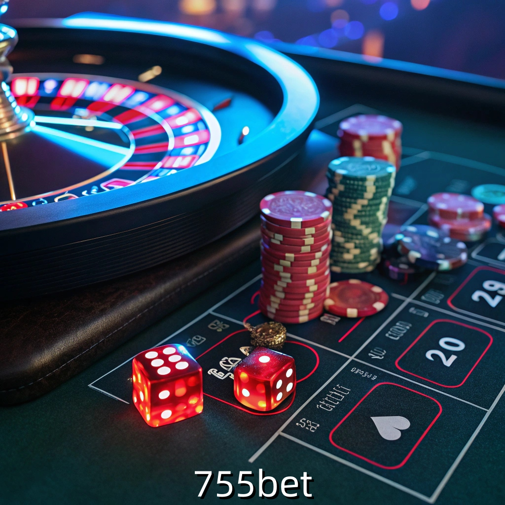 Cassino Online 755bet