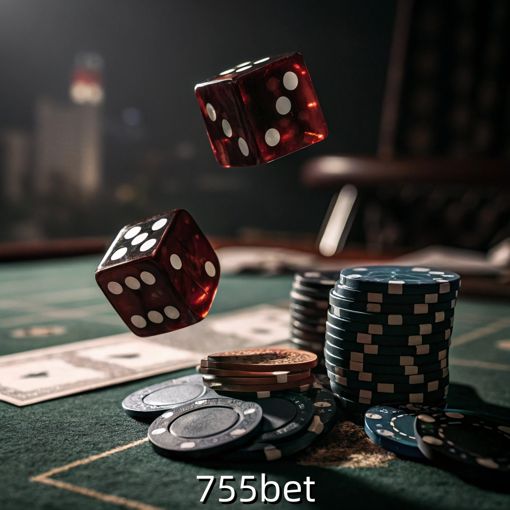 Apostas no 755bet