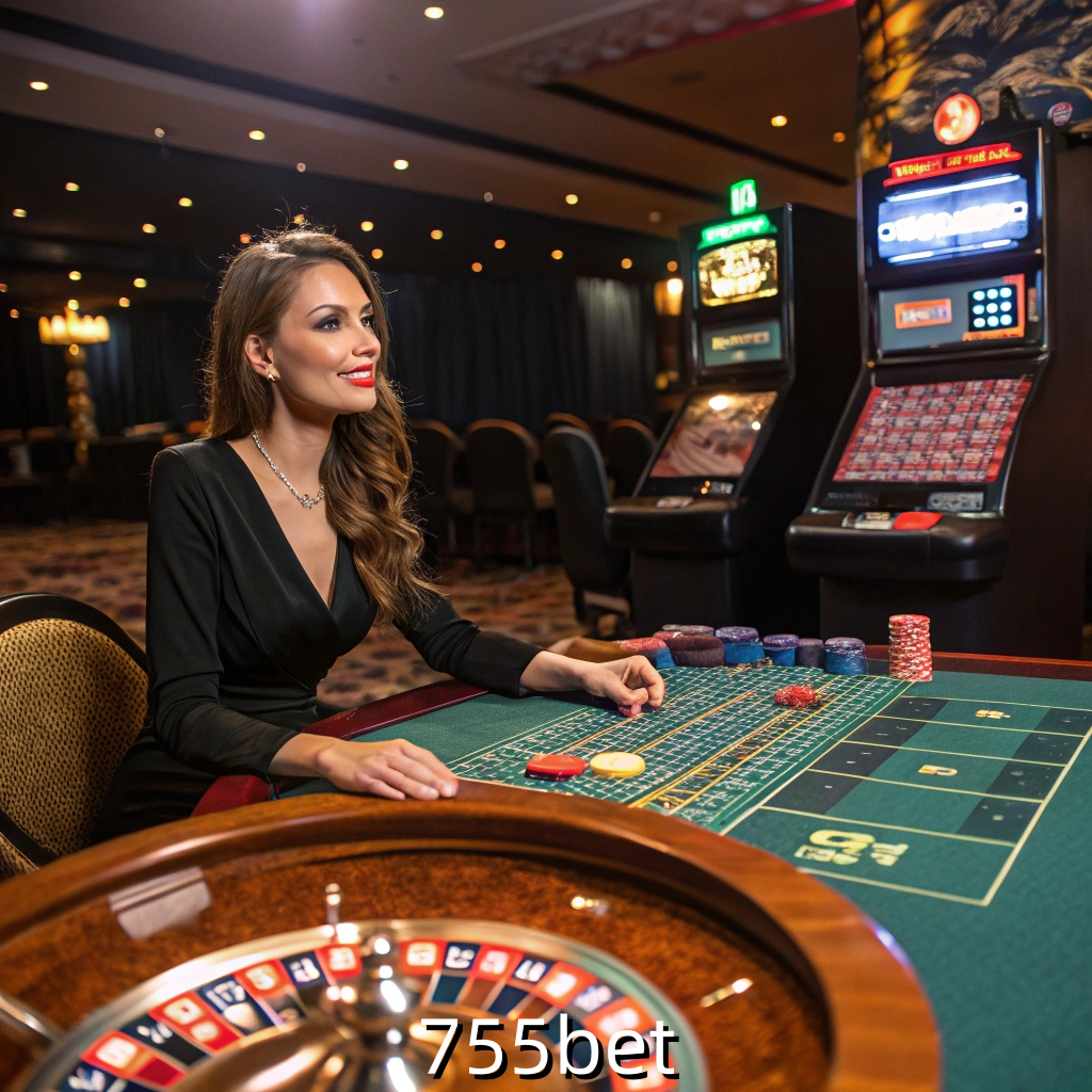 Jogos Crash no Cassino 755bet