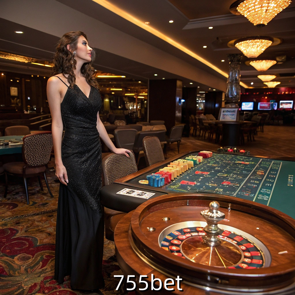 Promoções e Bônus no 755bet
