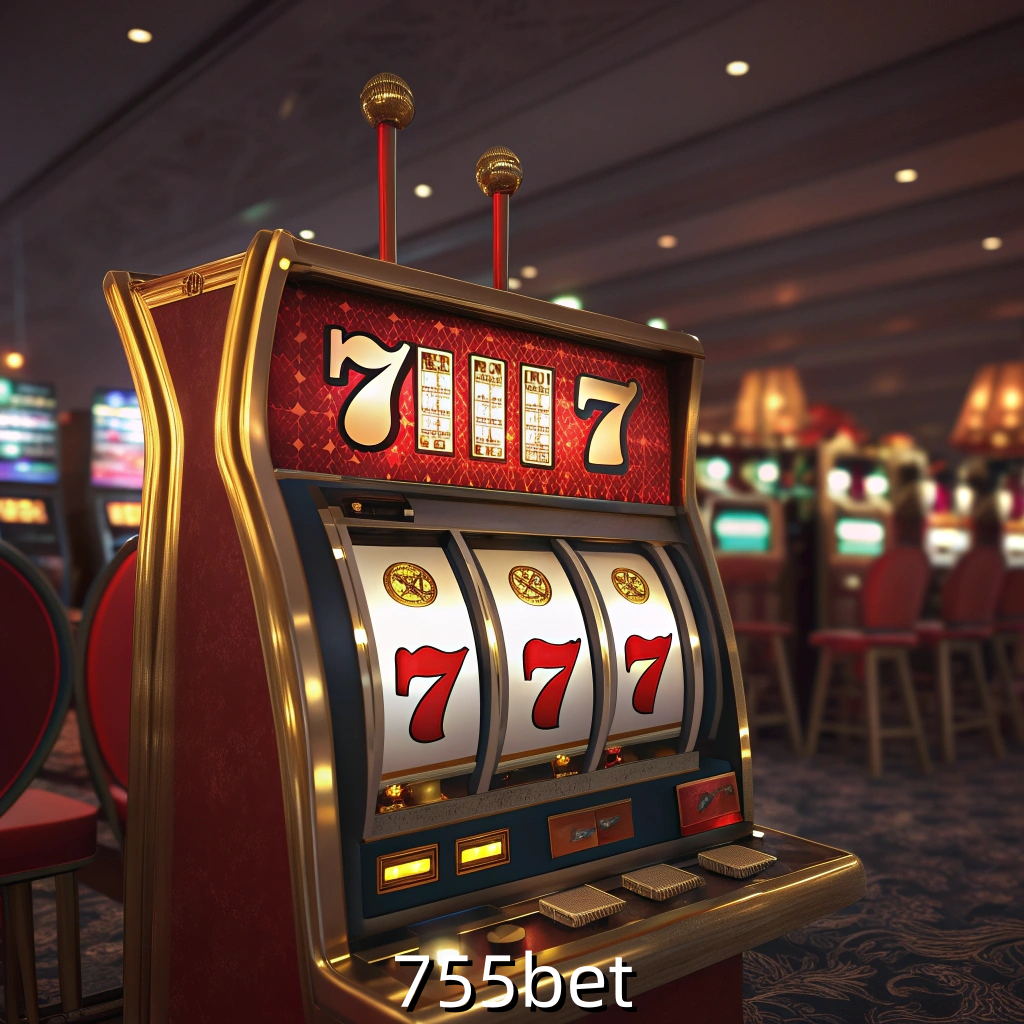 Cassino Online 755bet