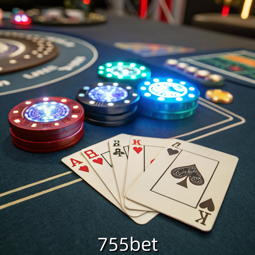 Cassino Online 755bet