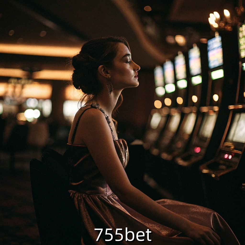 Acesso ao 755bet