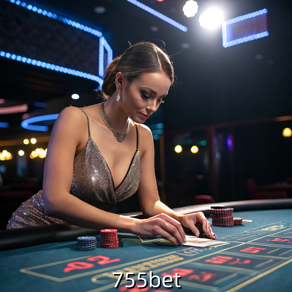 Cassino Online 755bet