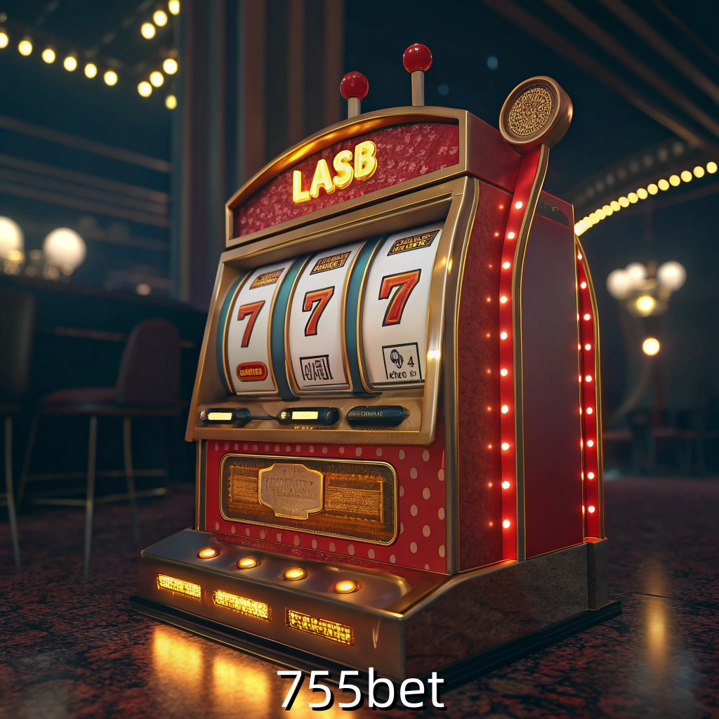Acesso ao 755bet