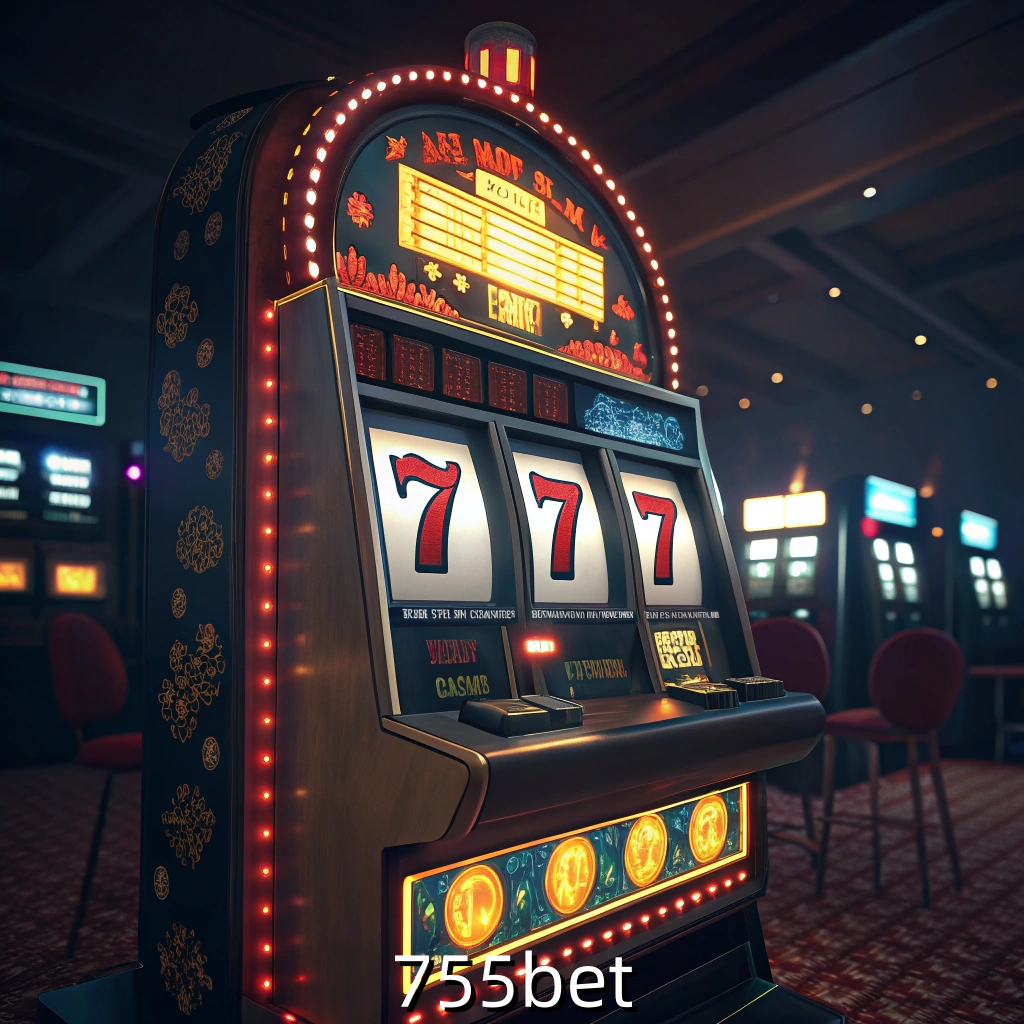 Cassino Online 755bet