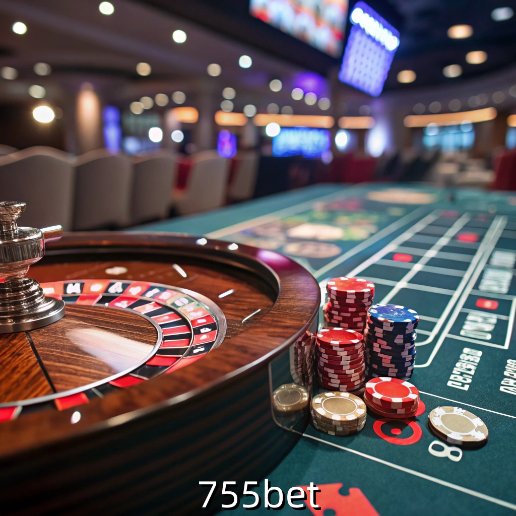 Cassino Online 755bet