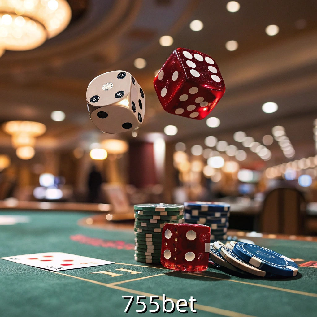 Cassino Online 755bet